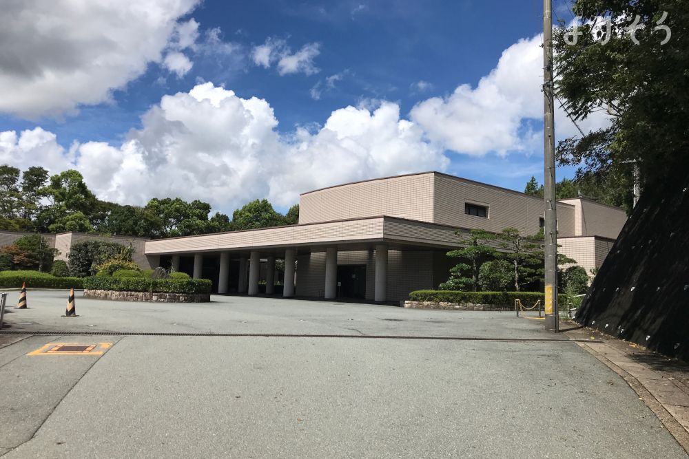 伊勢広域斎場｜三重県度会郡玉城町での葬儀･葬式･火葬場選びは【よりそうのお葬式】